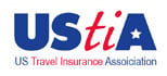 US Travel Insurance Association logo