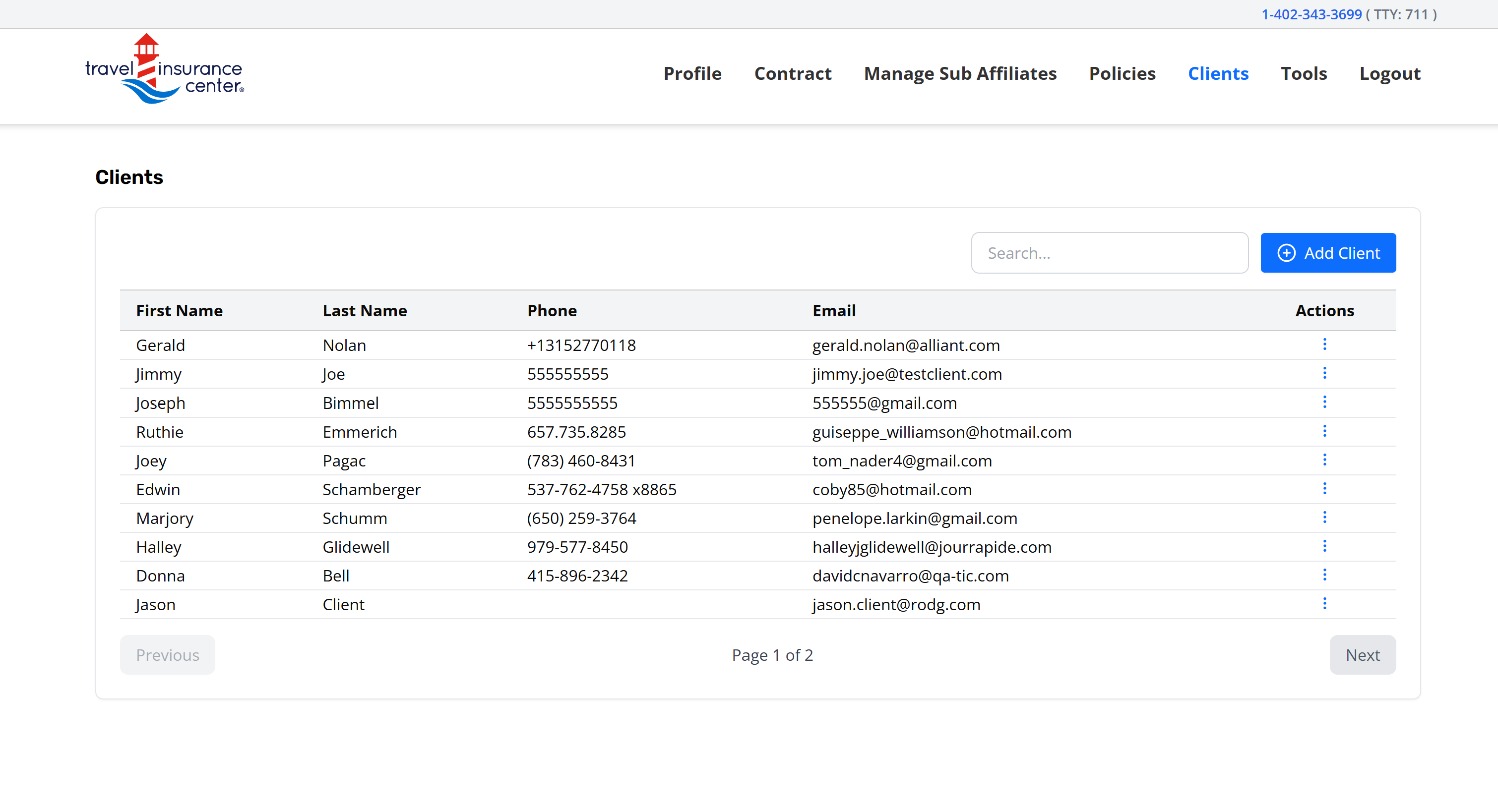 Lighthouse illustration